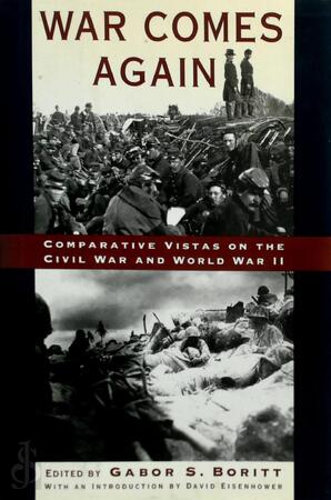 War Comes Again - Stephen E. Ambrose War Comes Again - Stephen E. Ambrose