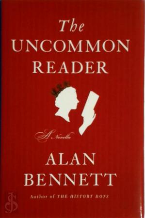 The Uncommon Reader - Alan Bennett