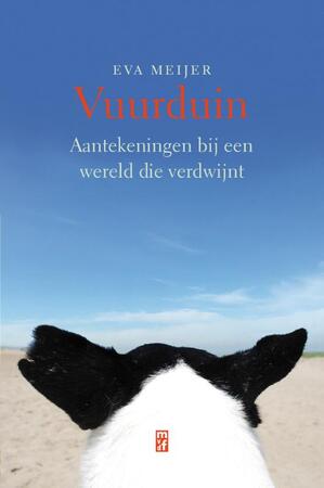 Vuurduin - Eva Meijer Vuurduin - Eva Meijer