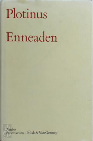 Enneaden - Plotinus, Rein Ferwerda