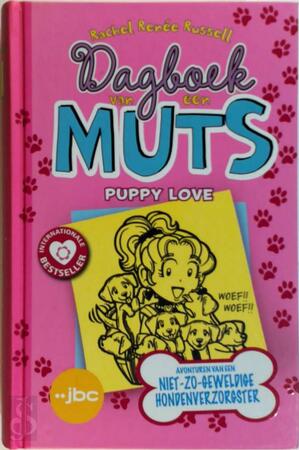 dagboek van een muts puppy love