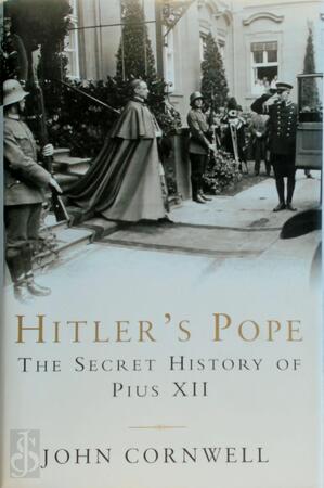 Hitler's Pope - John Cornwell Hitler's Pope - John Cornwell
