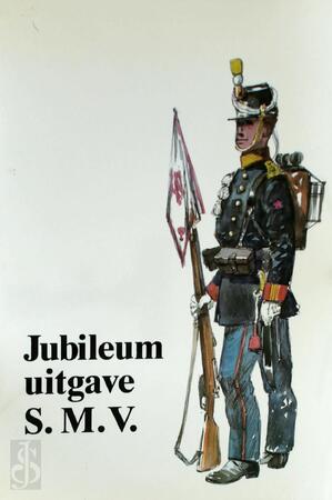 Jubileum uitgave S.M.V. - Jubileum uitgave S.M.V. -