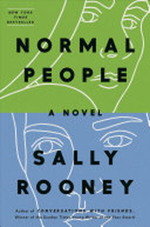 Normal People - Sally Rooney Normal People - Sally Rooney