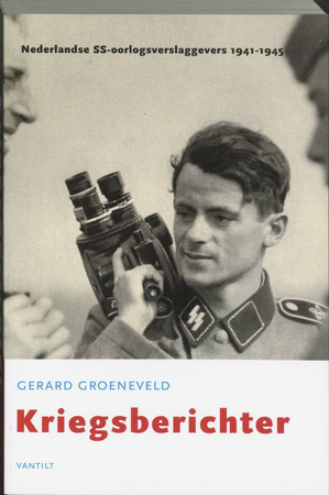 Kriegsberichter - G. Groeneveld Kriegsberichter - G. Groeneveld