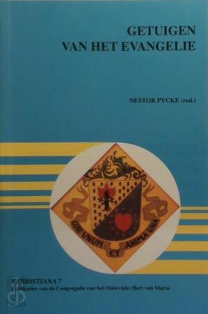 Getuigen van het evangelie - Nestor Pycke