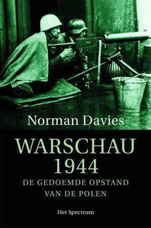 Warschau 1944 - Norman Davies Warschau 1944 - Norman Davies