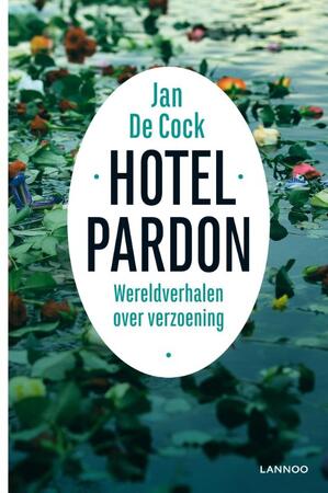 Hotel Pardon - Jan De Cock Hotel Pardon - Jan De Cock