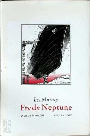 Fredy Neptune - Les Allan Murray