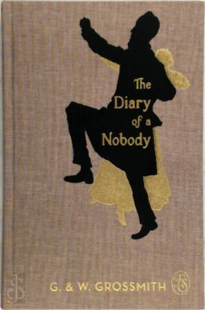 The Diary of a Nobody - G. & W. Grossmith The Diary of a Nobody - G. & W. Grossmith