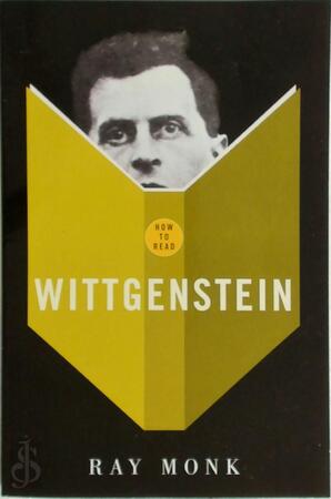How to read Wittgenstein - Ray Monk How to read Wittgenstein - Ray Monk