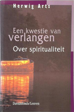 Een kwestie van verlangen - Herwig Arts Een kwestie van verlangen - Herwig Arts