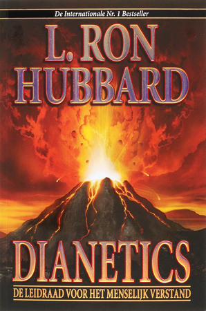 Dianetics - L. Ron Hubbard Dianetics - L. Ron Hubbard
