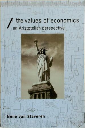 The Values of Economics - Irene Van Staveren