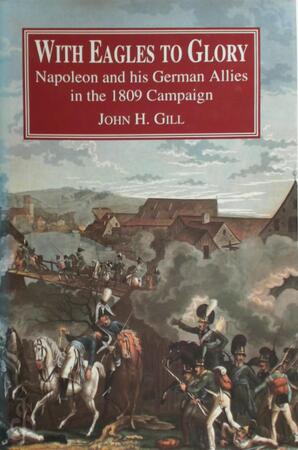 With Eagles to Glory - John H. Gill With Eagles to Glory - John H. Gill