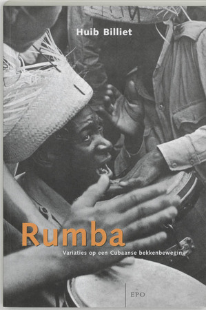 Rumba - Huib Billiet Rumba - Huib Billiet