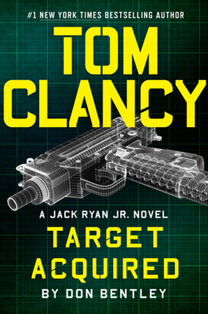 Tom clancy target acquired - Tom Clancy Tom clancy target acquired - Tom Clancy