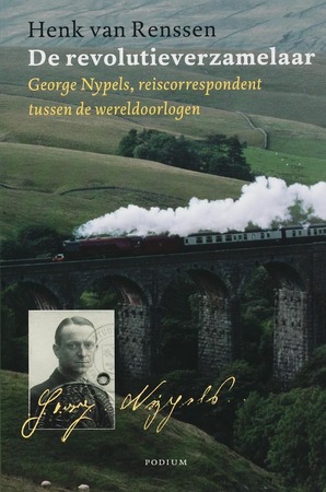 De revolutieverzamelaar - Henk van Renssen De revolutieverzamelaar - Henk van Renssen