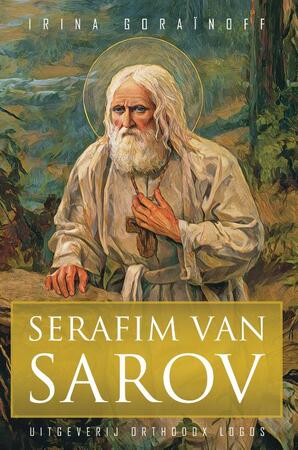 Serafim van Sarov - Irina Goraïnoff