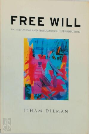 Free Will - Ilham Dilman