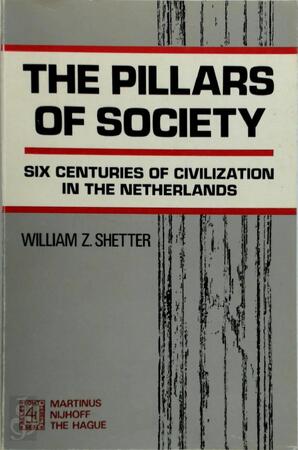 Pillars of society - William Z. Shetter