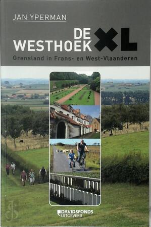 De Westhoek XL - Jan Yperman De Westhoek XL - Jan Yperman