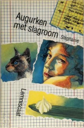 Augurken met slagroom - & WÄCkerlin, Corine & Labro, Philippe StÉPhanie Augurken met slagroom - & WÄCkerlin, Corine & Labro, Philippe StÉPhanie