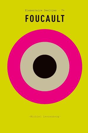 Elementaire Deeltjes 78 - Foucault - Michiel Leezenberg Elementaire Deeltjes 78 - Foucault - Michiel Leezenberg