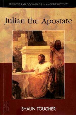Julian the Apostate - Shaun Tougher