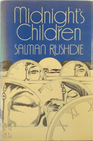 Midnight's Children - Salman Rushdie Midnight's Children - Salman Rushdie