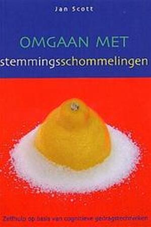 Omgaan met stemmingsschommelingen - J. Scott Omgaan met stemmingsschommelingen - J. Scott