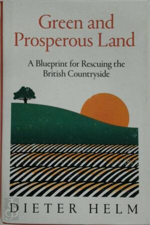 Green and Prosperous Land - D. Helm