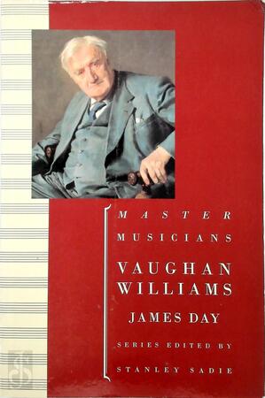 Vaughan Williams - James Day