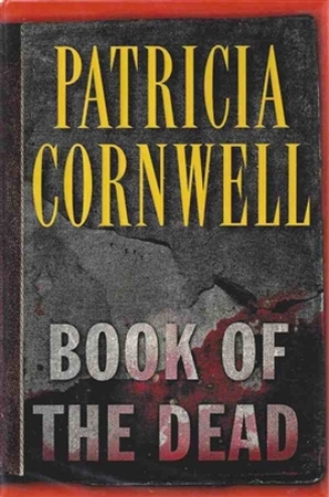 Book of the dead - Patricia Cornwell