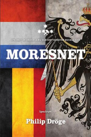 Moresnet - Philip Dröge Moresnet - Philip Dröge