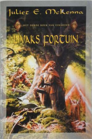 Livaks fortuin - J.E. Mackenna