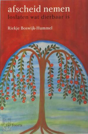 Afscheid nemen - R. Boswijk-Hummel
