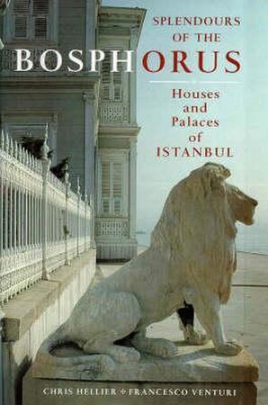 Splendours of the Bosphorus - Chris Hellier
