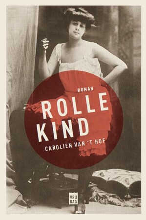 Rollekind - Carolien van 't Hof