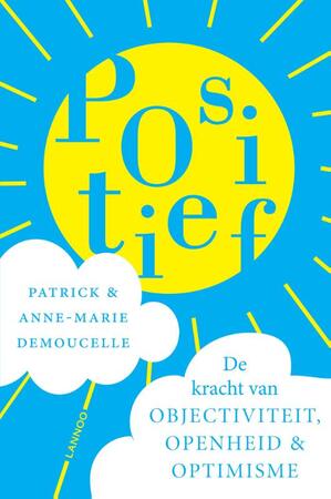 Positief - Patr Demoucelle