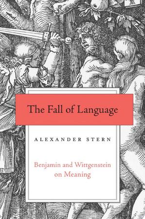 The Fall of Language - Alexander Stern The Fall of Language - Alexander Stern