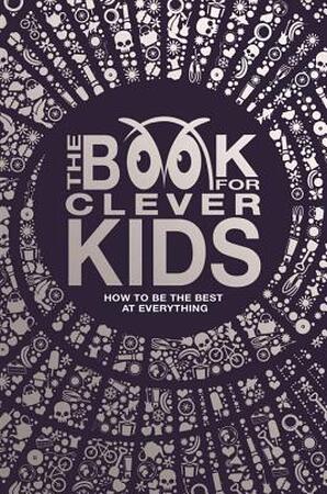 Book for Clever Kids - Various Authors