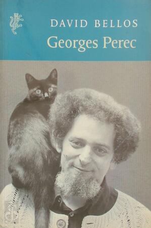 Georges Perec - David Bellos