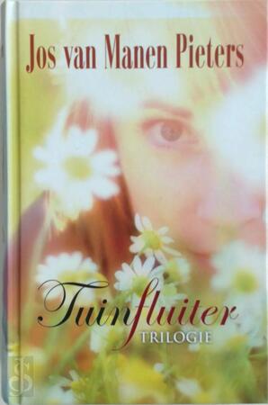 Tuinfluiter trilogie - Jos van Manen - Pieters