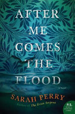 After Me Comes the Flood - Sarah Perry