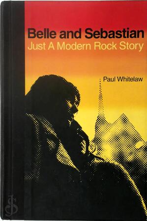 Belle and Sebastian - Paul Whitelaw