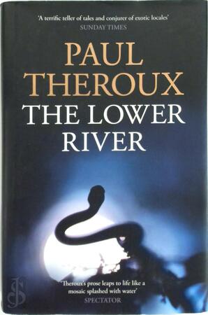 The Lower River - Paul Theroux