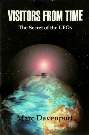 Visitors from Time - Marc Davenport