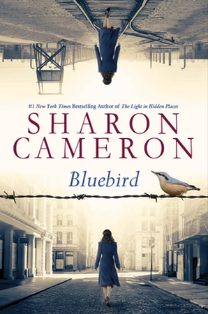 Bluebird - Sharon Cameron
