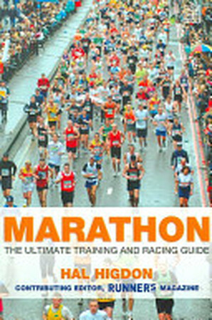 Marathon - Hal Higdon